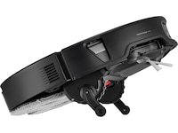 Roborock Saros 20 Neo (svart) Robotdammsugare