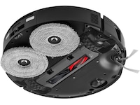 Roborock Saros 20 Neo (svart) Robotdammsugare