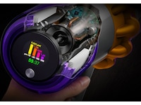 Dyson V15 Detect Absolute sladdlös dammsugare Dammsugare