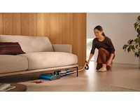 Dyson Clean+Wash Hygiene Dammsugare