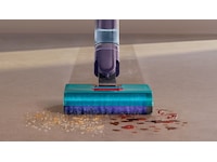 Dyson Clean+Wash Hygiene Dammsugare