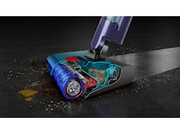 Dyson Clean+Wash Hygiene Dammsugare