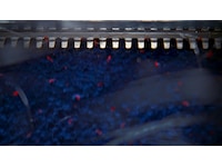 Dyson Clean+Wash Hygiene Dammsugare
