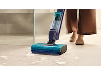 Dyson Clean+Wash Hygiene Dammsugare