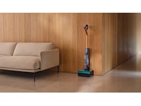 Dyson Clean+Wash Hygiene Dammsugare