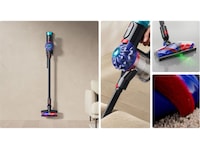Dyson V10 Konical sladdlös dammsugare Skaftdammsugare