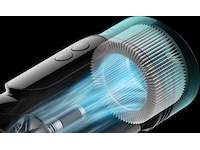 Dyson V10 Konical sladdlös dammsugare Skaftdammsugare