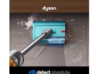 Dyson V15s Detect Submarine trådlös dammsugare Dammsugare