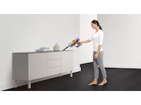 Dyson V15s Detect Submarine trådlös dammsugare Dammsugare