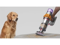 Dyson V15s Detect Submarine trådlös dammsugare Dammsugare