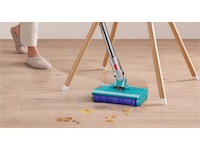 Dyson V15s Detect Submarine trådlös dammsugare Dammsugare