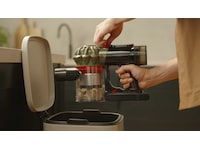 Dyson V8 Cyclone sladdlös dammsugare Dammsugare