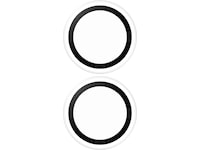 PanzerGlass Galaxy Z Fold 8 Hoops Linsskydd Skärmskydd mobiltelefon
