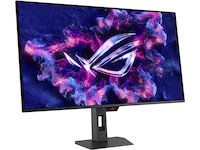 ASUS 32" ROG Strix 4K gamingskärm XG32UQWMS Gamingskärmar