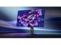 ASUS 32" ROG Strix 4K gamingskärm XG32UQWMS Gamingskärmar