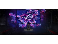 ASUS 27" ROG Strix XG27AQDMESZ gamingskärm Gamingskärmar