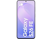 Samsung Galaxy S26 FE 128GB (blueberry) Mobiltelefoner