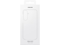 Samsung Galaxy S26 FE Clear Case (transparent) Mobilskal