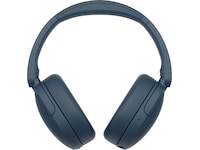 Sony WH-CH735N Trådlösa Brusreducerande Hörlurar (blå) Hörlurar
