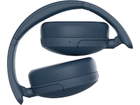Sony WH-CH735N Trådlösa Brusreducerande Hörlurar (blå) Hörlurar
