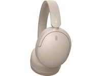 Sony WH-CH735N Trådlösa Hörlurar (beige) Hörlurar