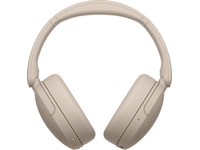Sony WH-CH735N Trådlösa Hörlurar (beige) Hörlurar