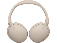 Sony WH-CH735N Trådlösa Hörlurar (beige) Hörlurar