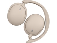 Sony WH-CH735N Trådlösa Hörlurar (beige) Hörlurar