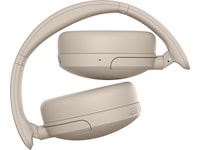 Sony WH-CH735N Trådlösa Hörlurar (beige) Hörlurar