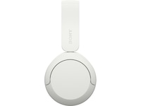Sony WH-CH530 Trådlösa Bluetooth Hörlurar (vit) Hörlurar
