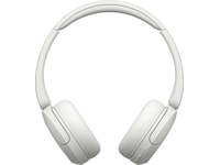Sony WH-CH530 Trådlösa Bluetooth Hörlurar (vit) Hörlurar