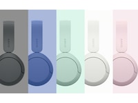 Sony WH-CH530 Trådlösa Bluetooth Hörlurar (mint) Hörlurar