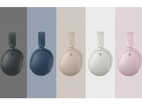 Sony WH-CH730N Trådlösa Brusreducerande Hörlurar (rosa) Hörlurar