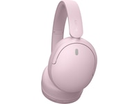 Sony WH-CH730N Trådlösa Brusreducerande Hörlurar (rosa) Hörlurar