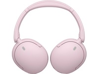 Sony WH-CH730N Trådlösa Brusreducerande Hörlurar (rosa) Hörlurar
