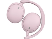 Sony WH-CH730N Trådlösa Brusreducerande Hörlurar (rosa) Hörlurar