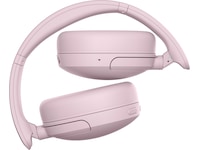 Sony WH-CH730N Trådlösa Brusreducerande Hörlurar (rosa) Hörlurar