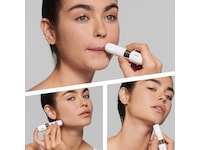 Face mini hårborttagare FS1000 med smartlight (vit) Epilator & IPL-hårborttagning