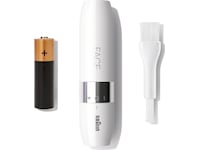 Face mini hårborttagare FS1000 med smartlight (vit) Epilator & IPL-hårborttagning