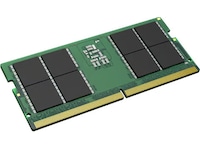Kingston ValueRAM SODIMM 5600MHz DDR5 48GB Minne