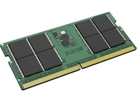Kingston ValueRAM SODIMM 5600MHz DDR5 48GB Minne