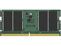 Kingston ValueRAM SODIMM 5600MHz DDR5 48GB Minne