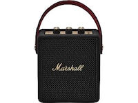 Marshall Stockwell III (Black & Brass) högtalare Trådlös / Bluetooth högtalare