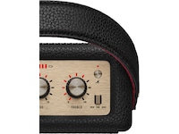 Marshall Stockwell III (Black & Brass) högtalare Trådlös / Bluetooth högtalare