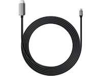 Satechi USB-C till HDMI 2.1 8K-kabel 2m USB-kablar