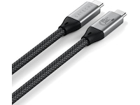 Satechi USB4 Pro V2-kabel 1,2 m (svart) USB-kablar