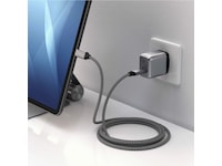 Satechi USB4 USB-C till USB-C Kabel 80 cm USB-kablar