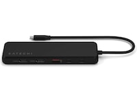 Satechi 13-i-1 USB-C Multiportadapter Dockningsstation och USB-hub