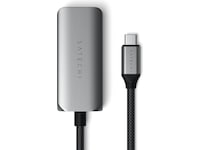 Satechi USB-C till HDMI 2.1 8K-adapter Dockningsstation och USB-hub