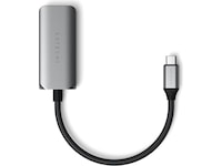 Satechi USB-C till HDMI 2.1 8K-adapter Dockningsstation och USB-hub